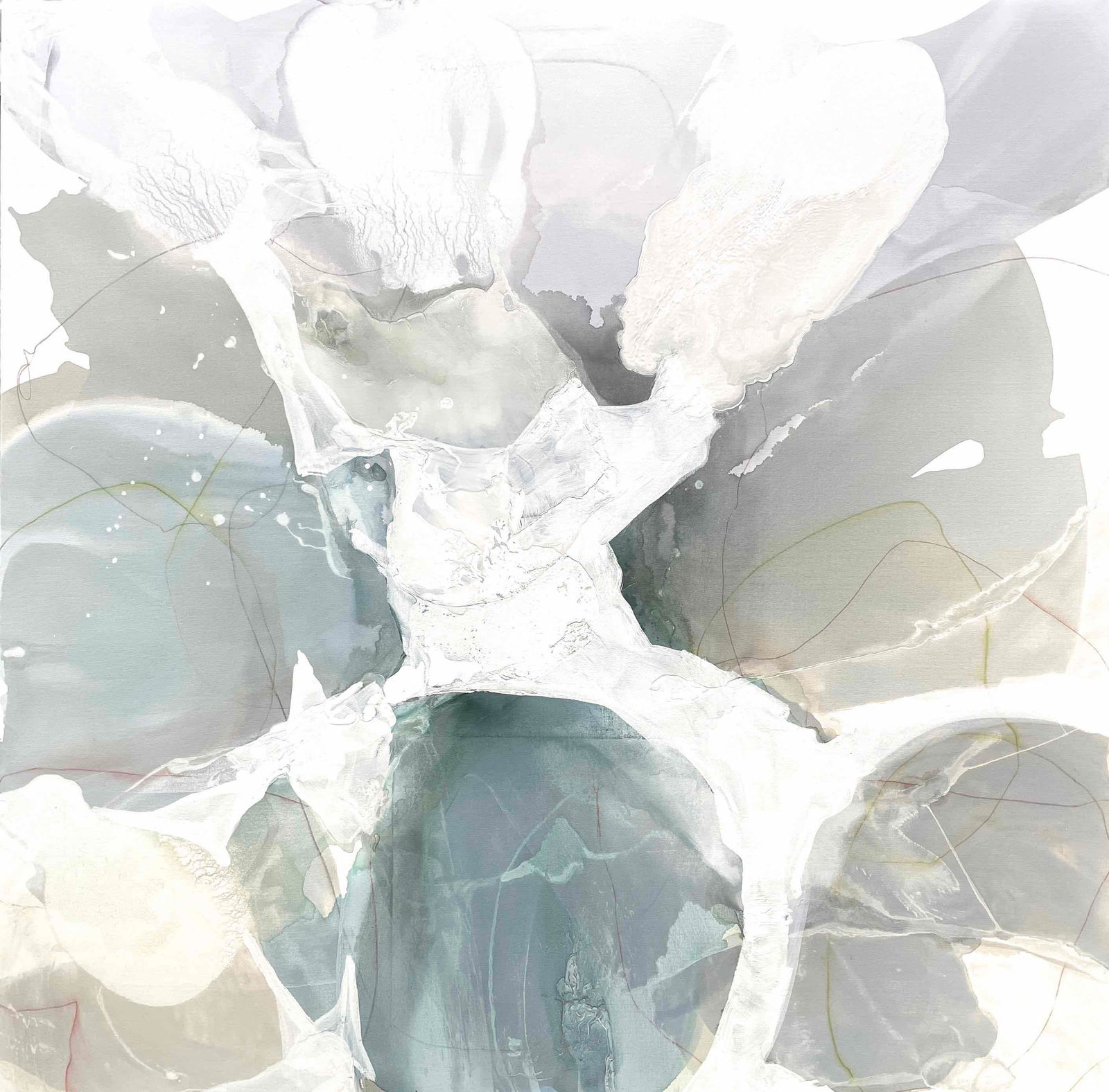 LIz Barber, Dream Blossom