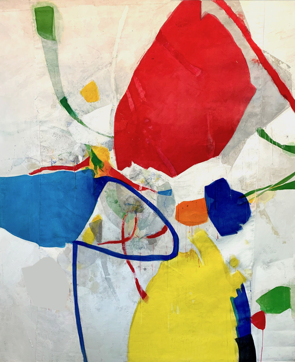 Doug Kennedy, Caldream