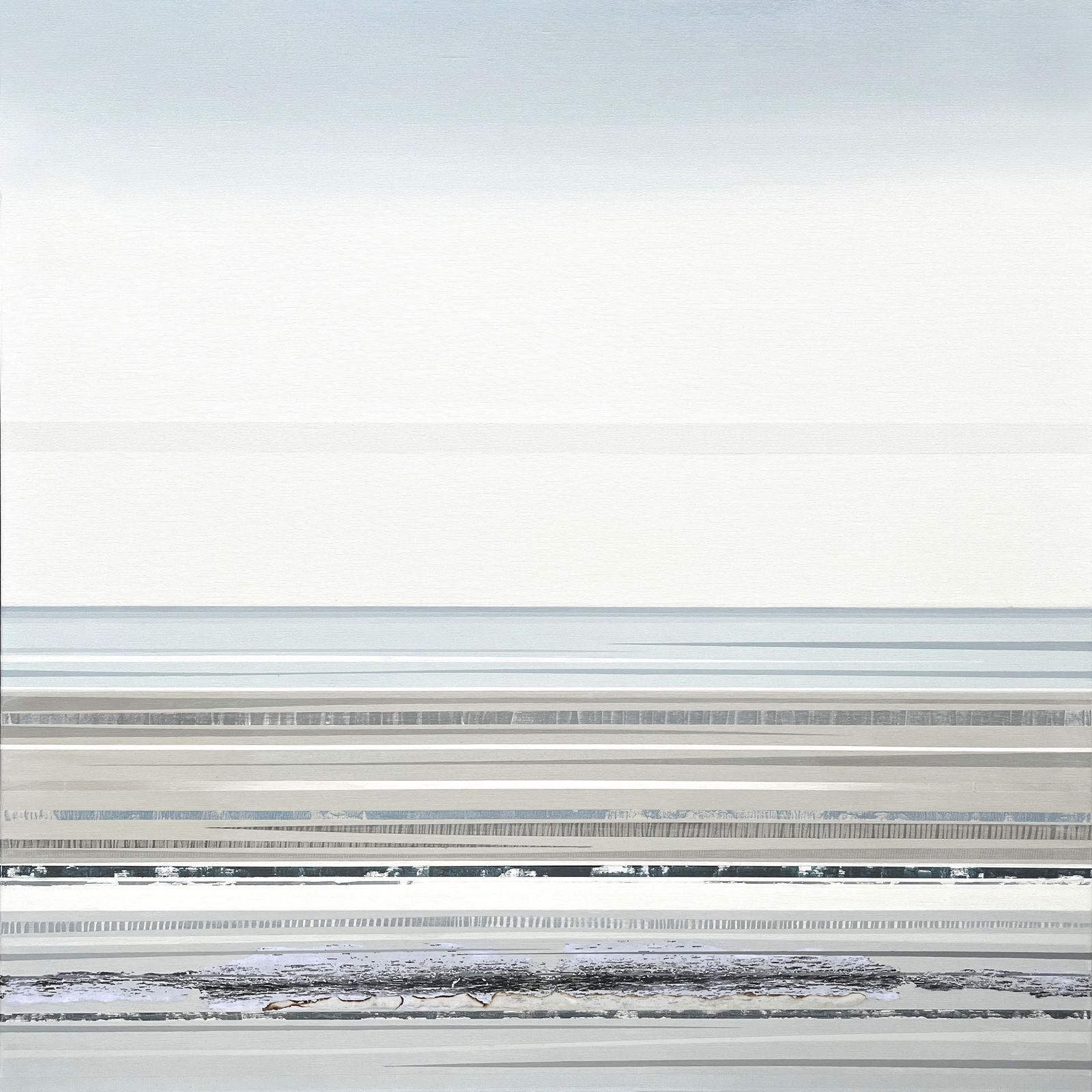 Nicole Egert, Sometimes