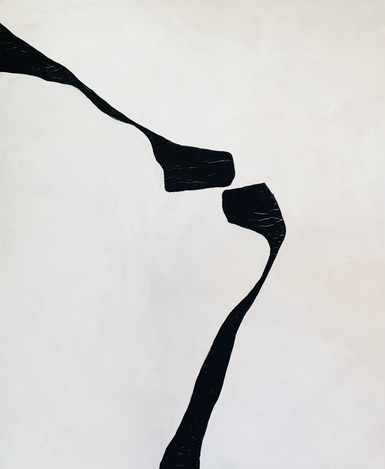 Alicia Gimeno, Form & Line 16