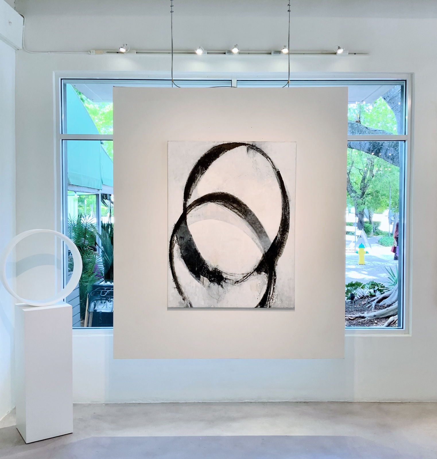 Doug Kennedy, Composition #41