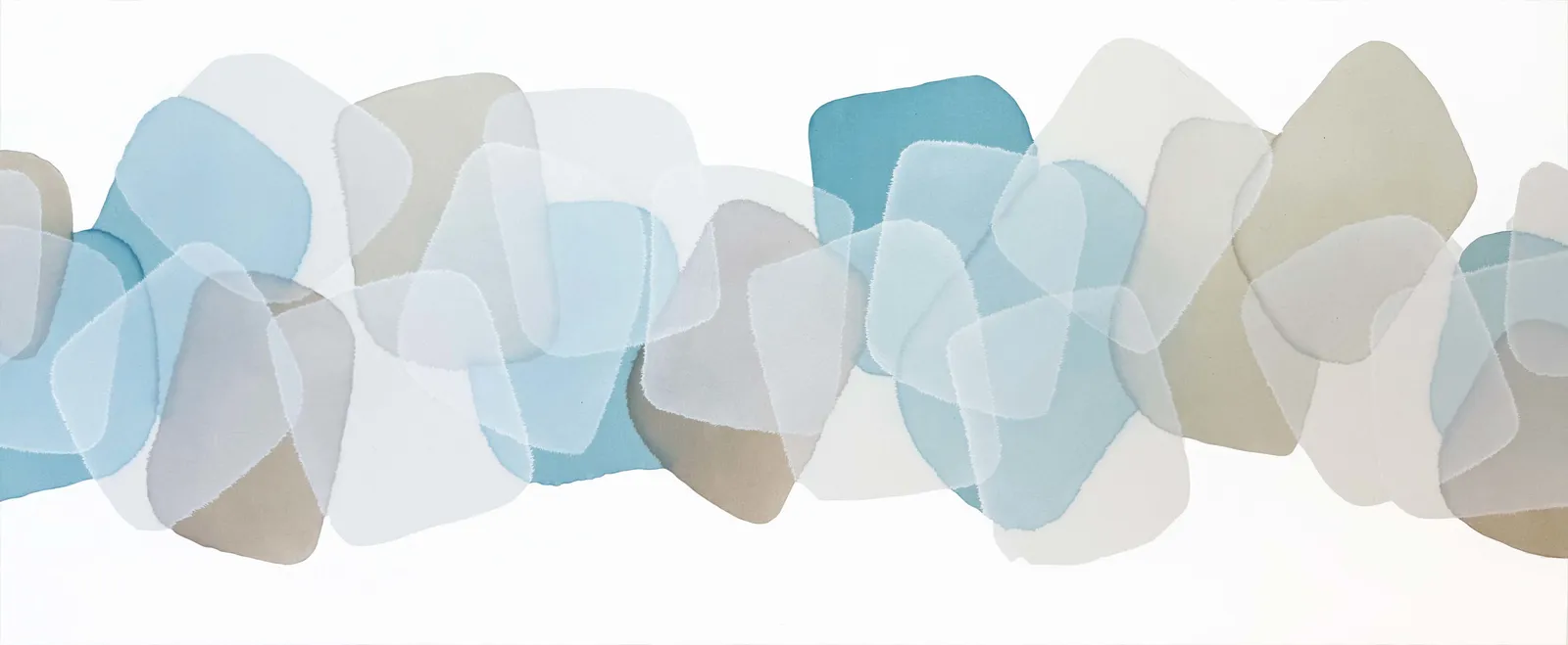 Charlie Bluett, Dream Flow