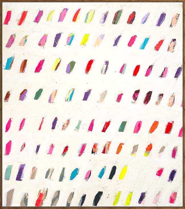 Christina Gschwantner, Happy Dots