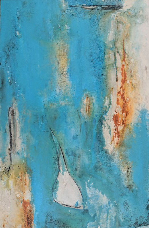 Michelle Y Williams, Turquesa 2