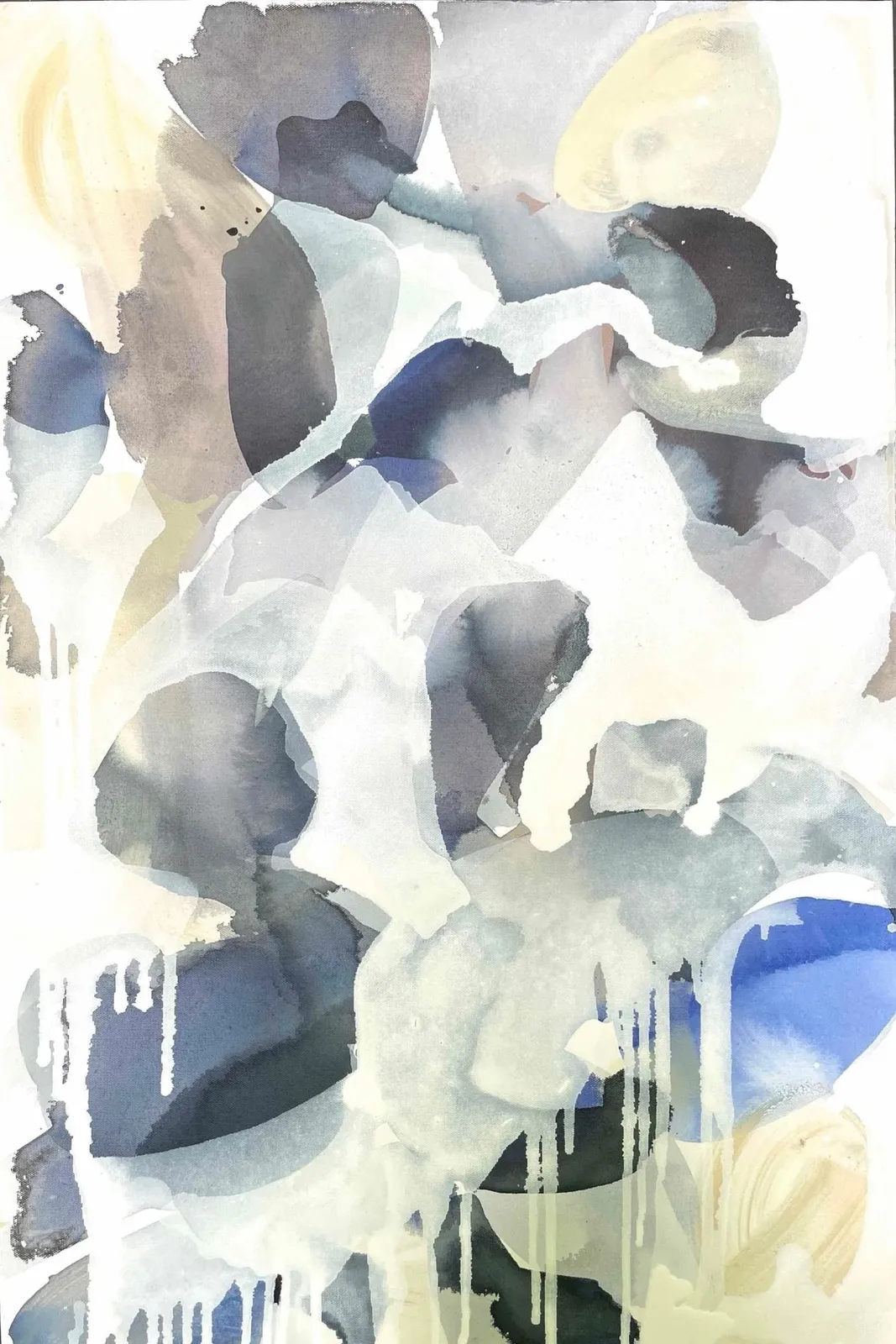 Liz Barber, Petals 1