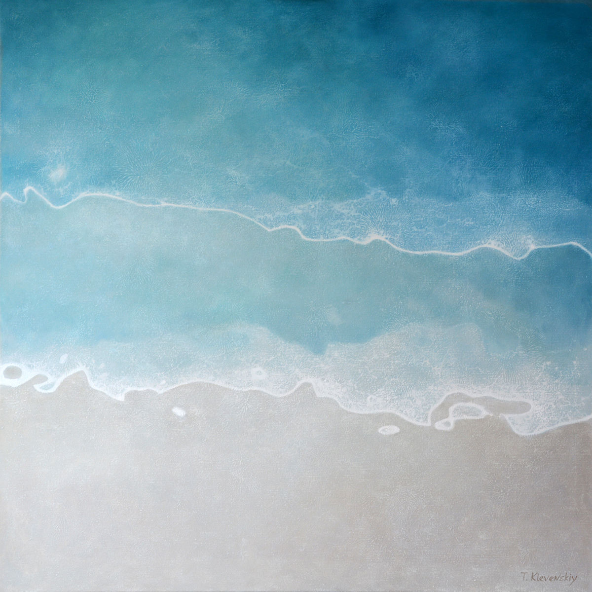 Tatyana Klevenskiy, Endless #2