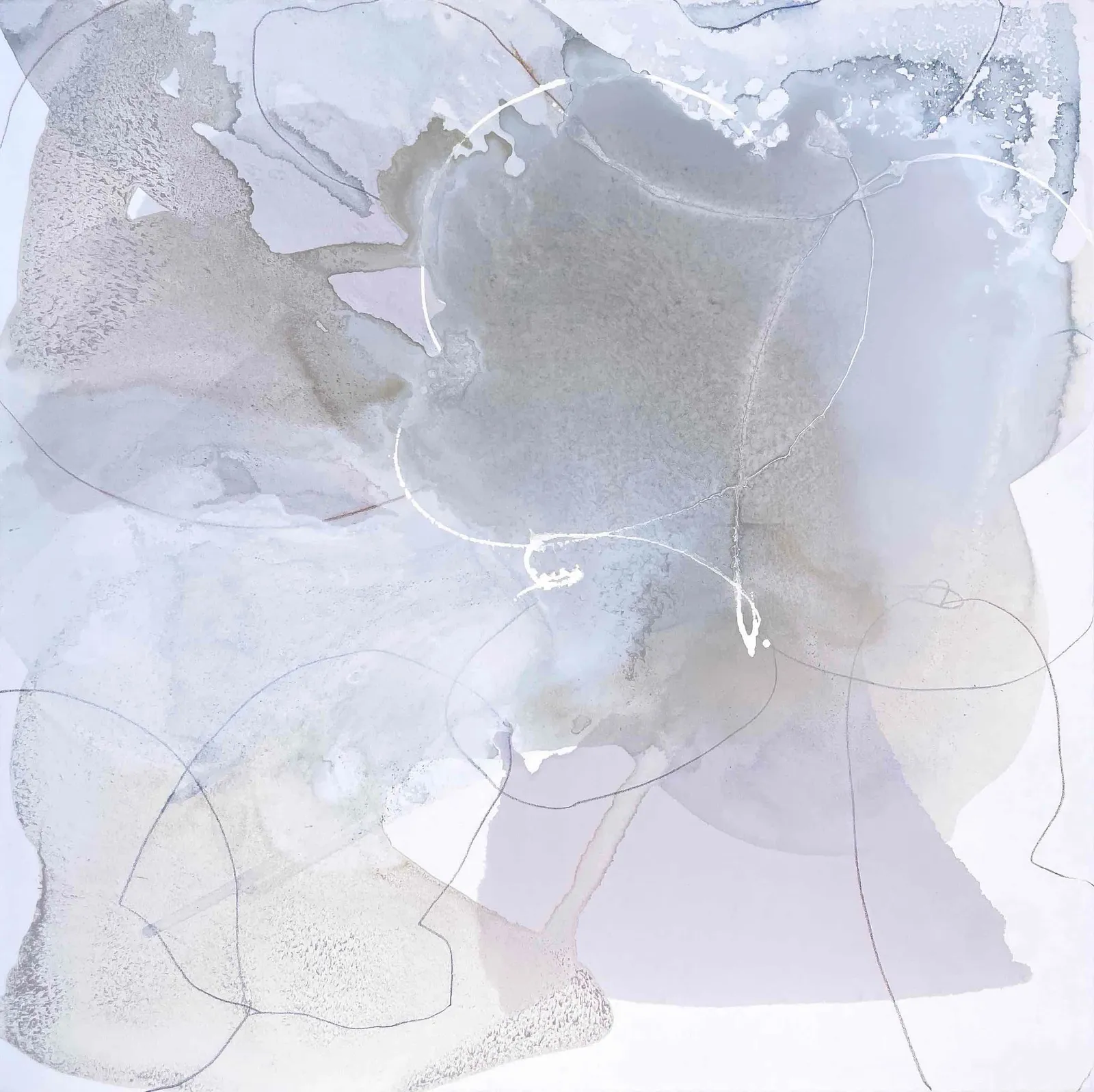 Liz Barber, Light Petals 1