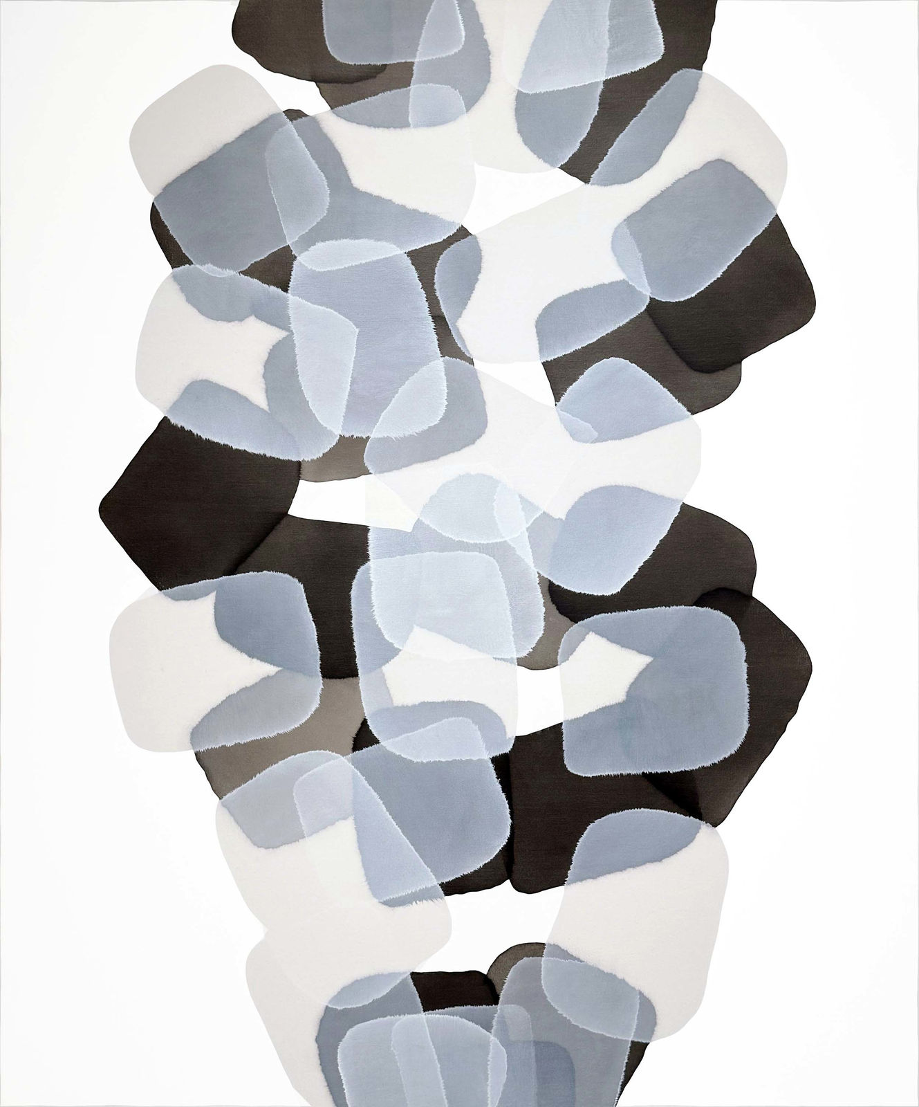 Charlie Bluett, Up from the Ground