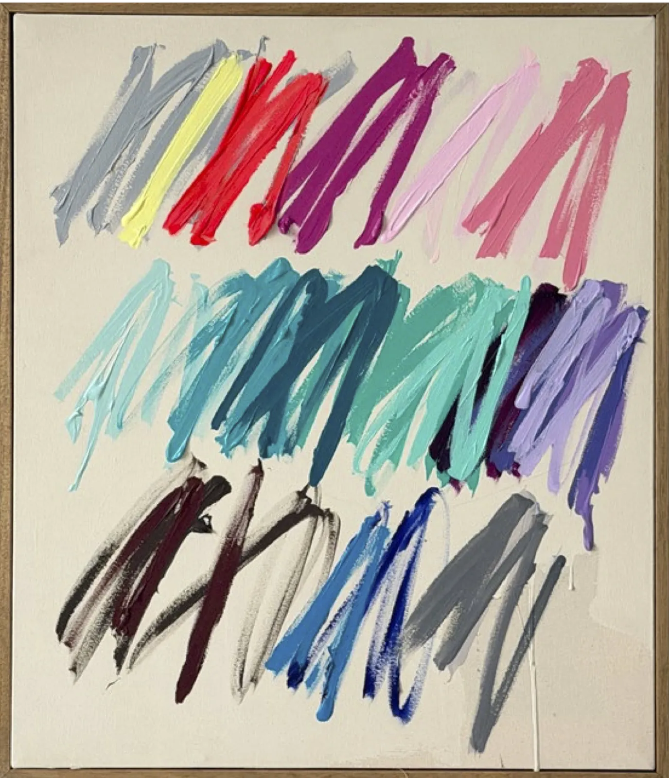 Christina Gschwantner, Love and Happiness