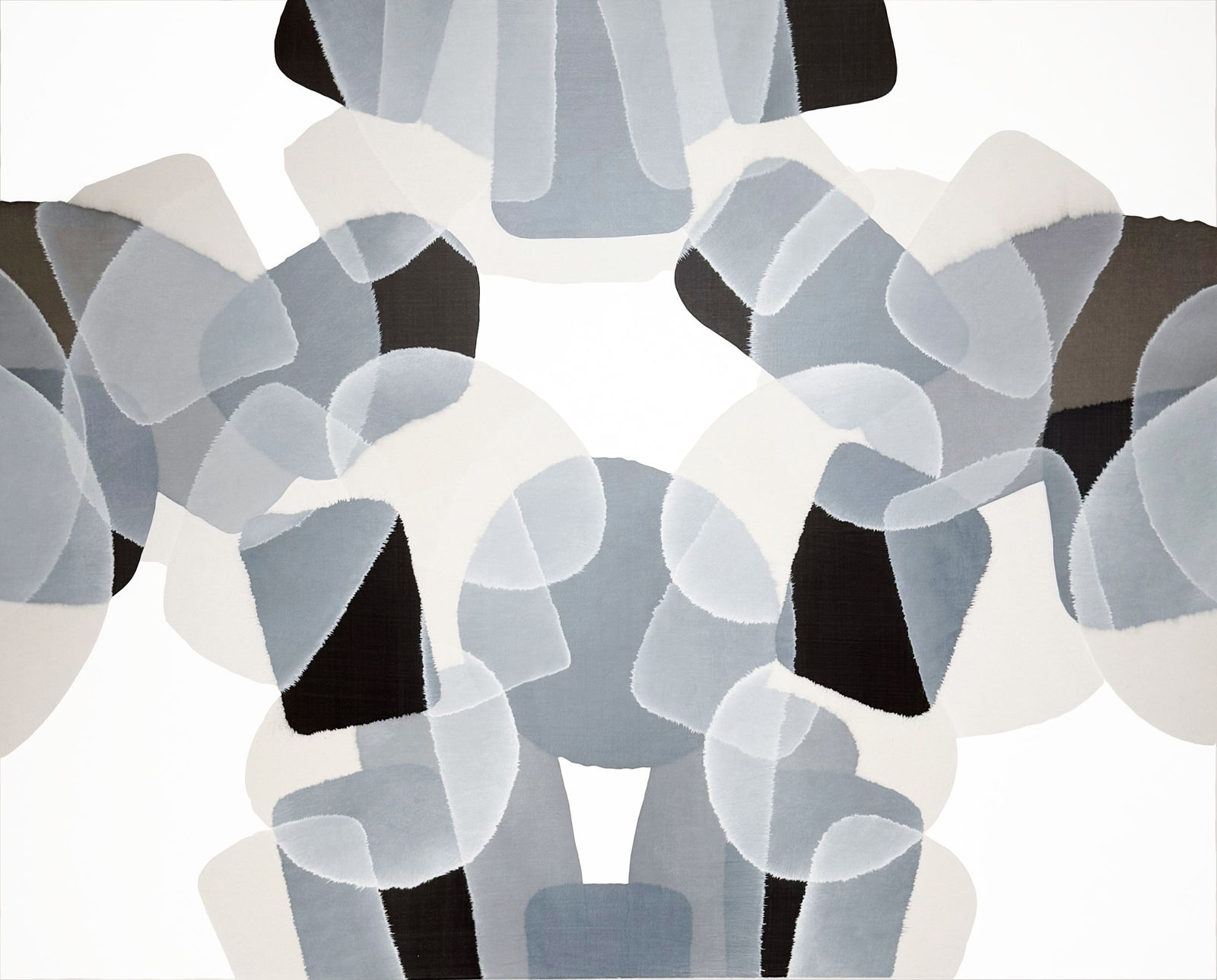 Charlie Bluett, The Stone Butterflies