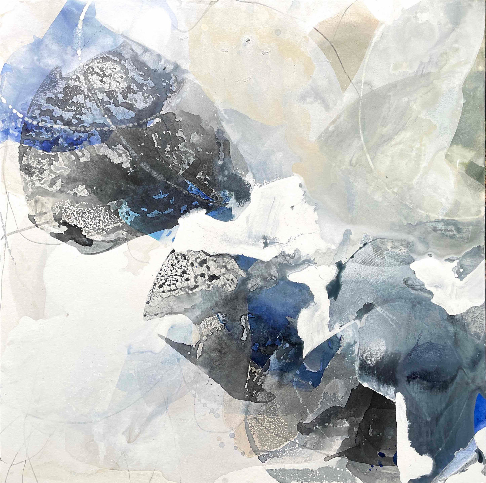 Liz Barber, Spring Song 2