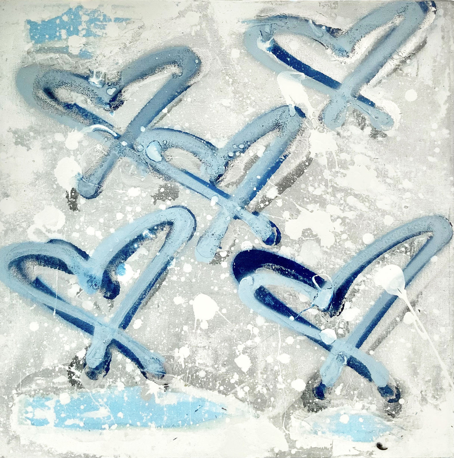 Dimarc, Love is Magic #47