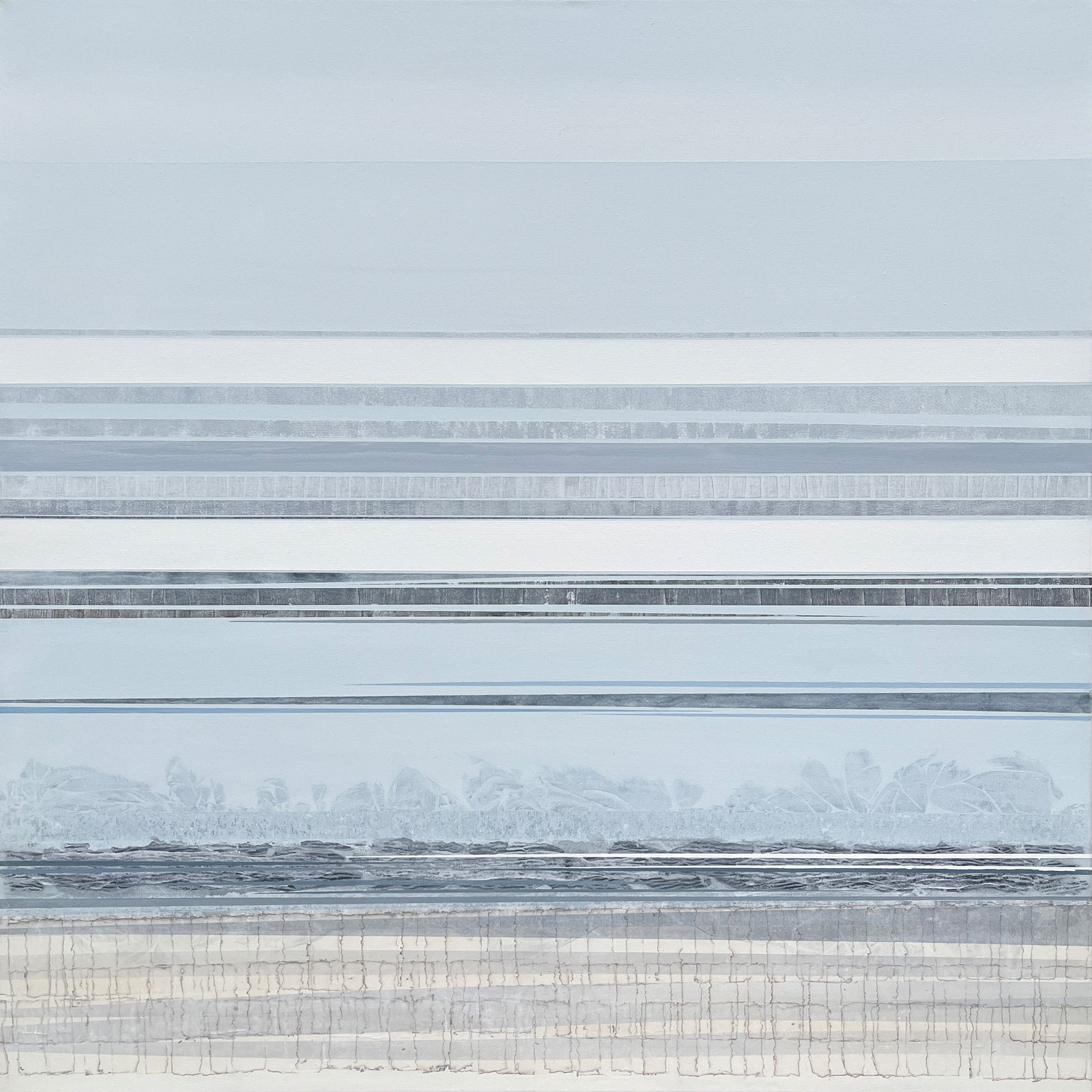 Nicole Egert, Far North