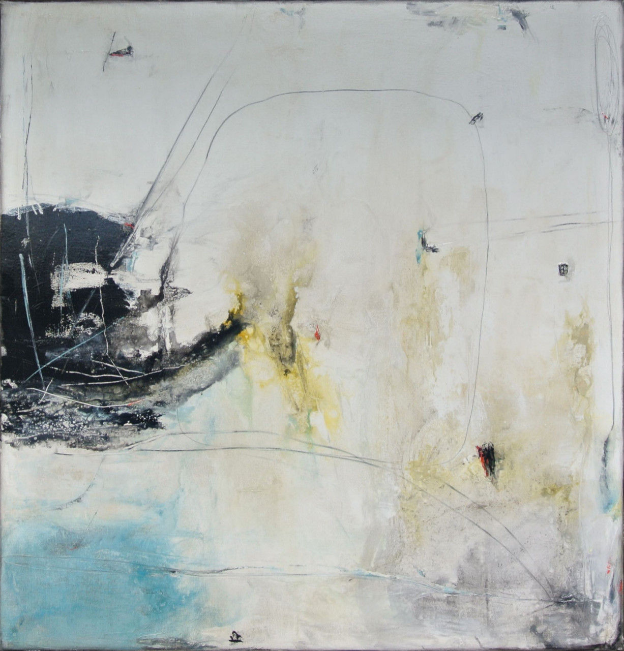 Michelle Y Williams, Enshroud