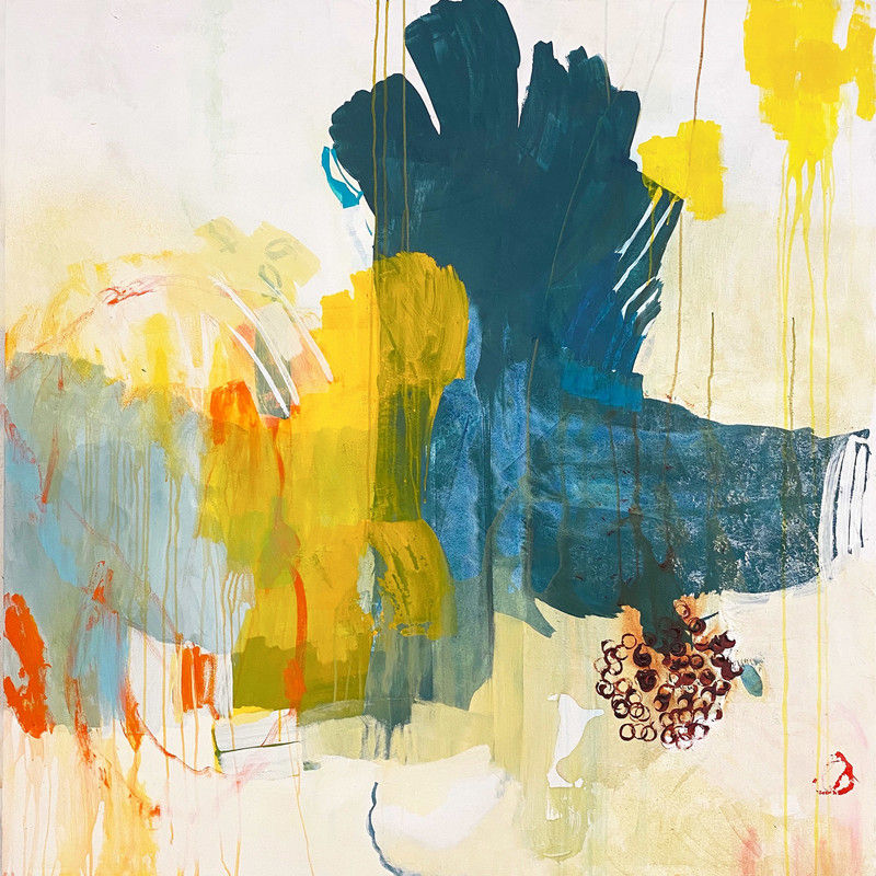 Madeline Denaro, Flabbergasted