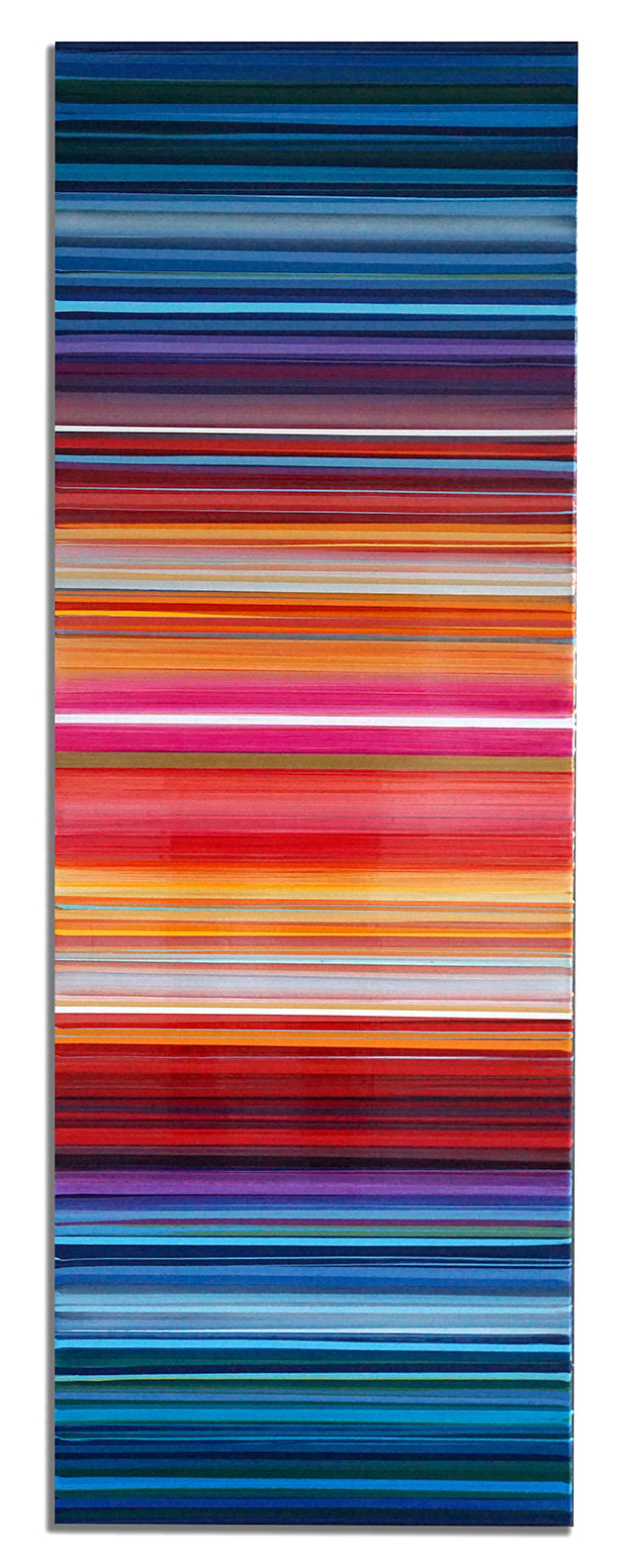 Michael Hoffman, St Tropez Eventide, 2023