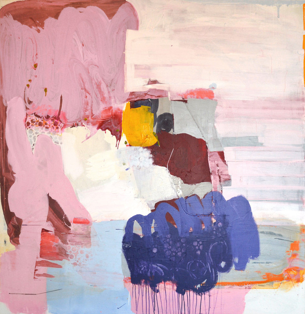 Madeline Denaro, Unusually Unusual