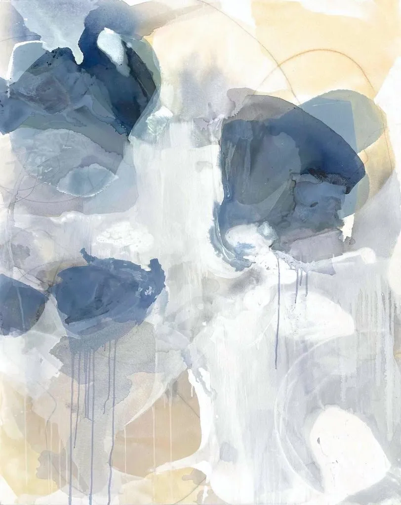 Liz Barber, Crocus 4