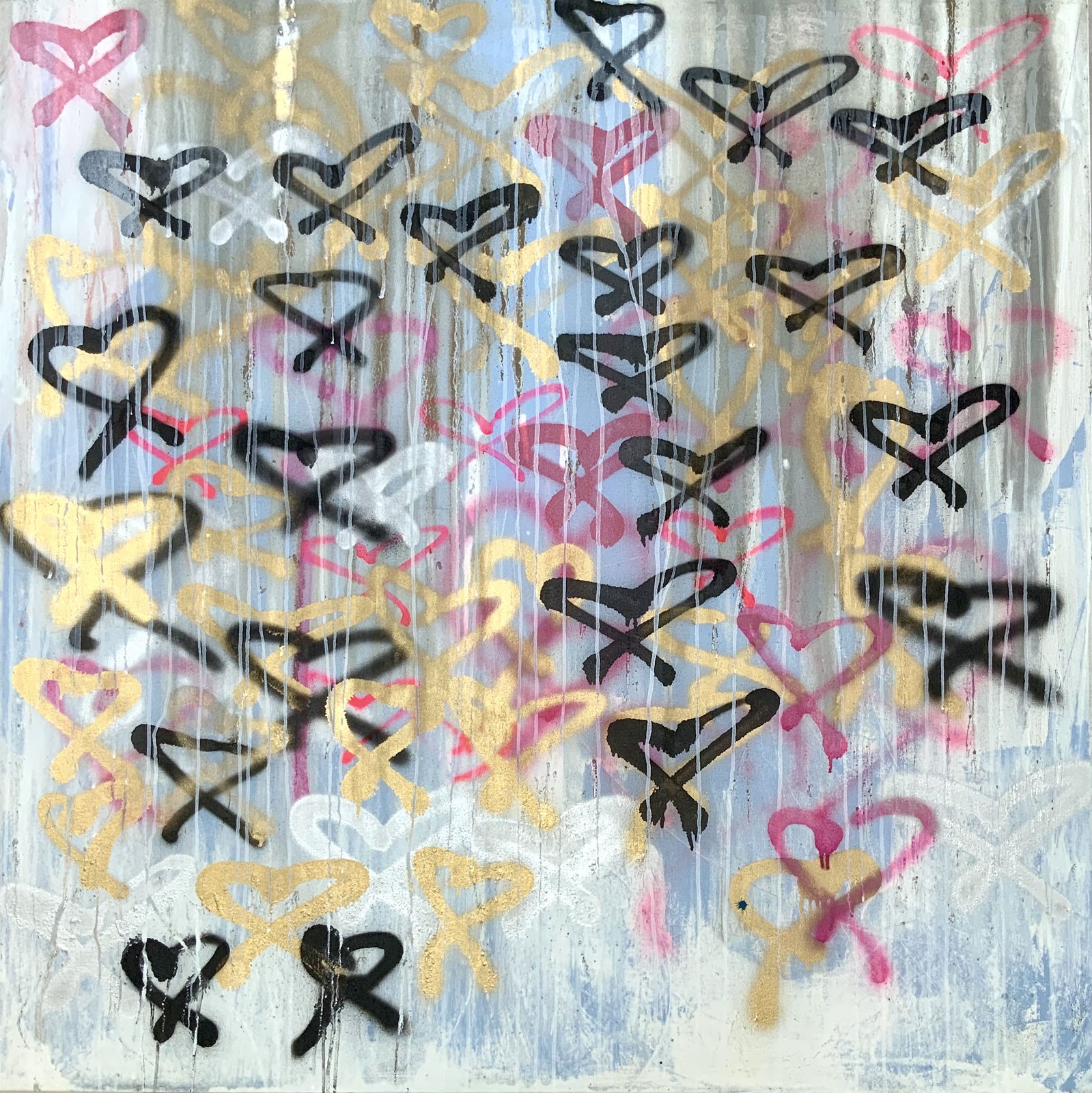 Dimarc, Love is Magic #37