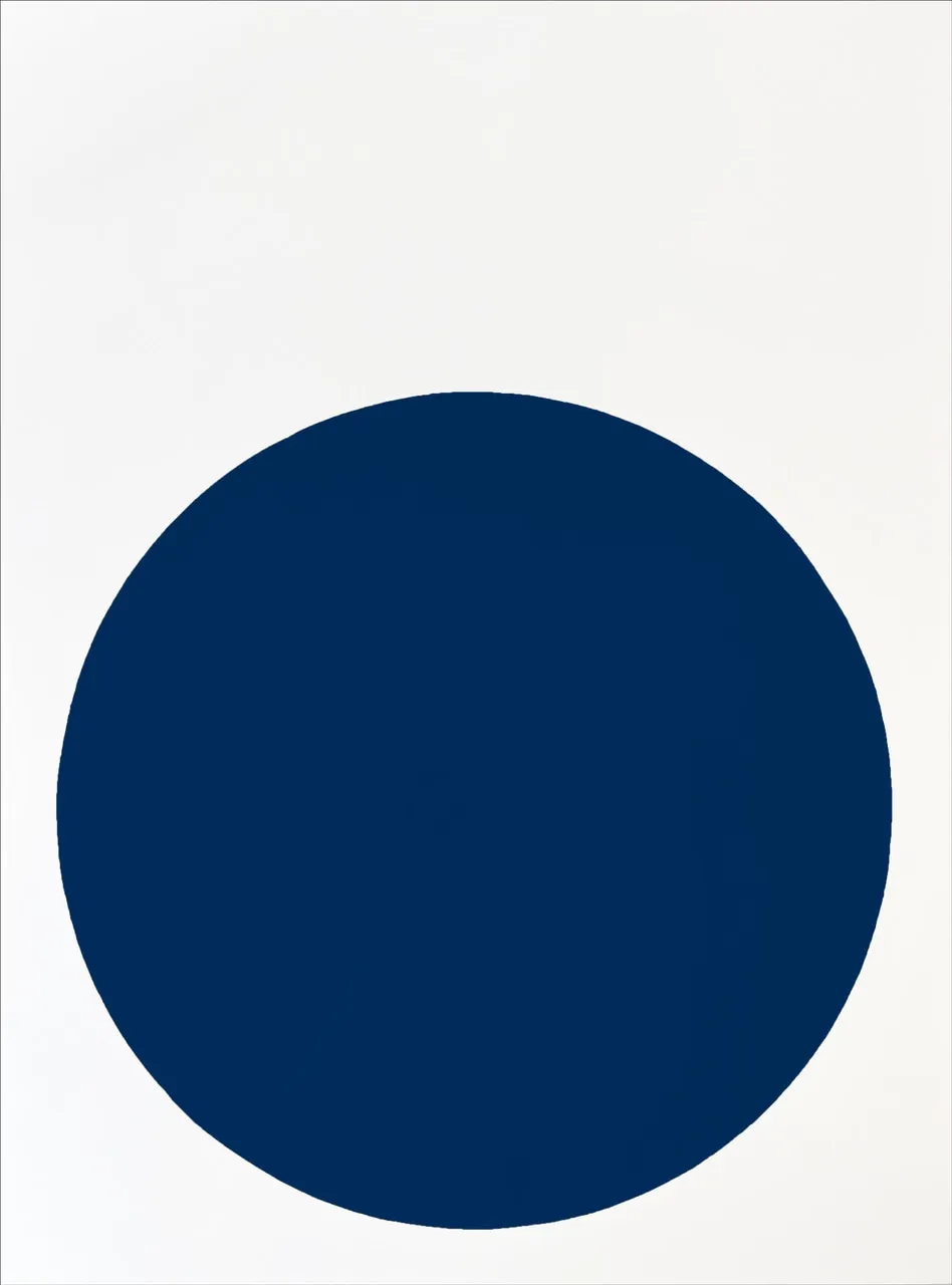 Stephanie Henderson, Pool in Deep Ocean