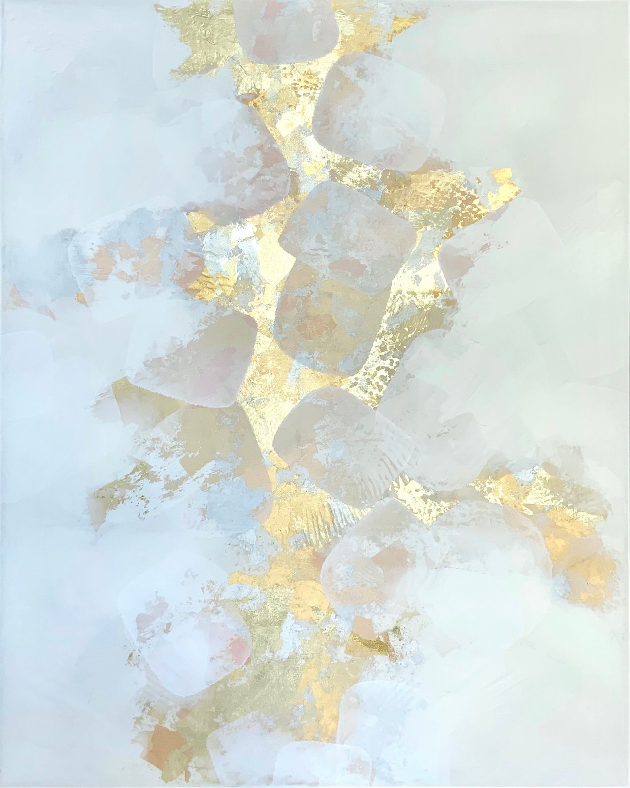 Charlie Bluett, The Seam