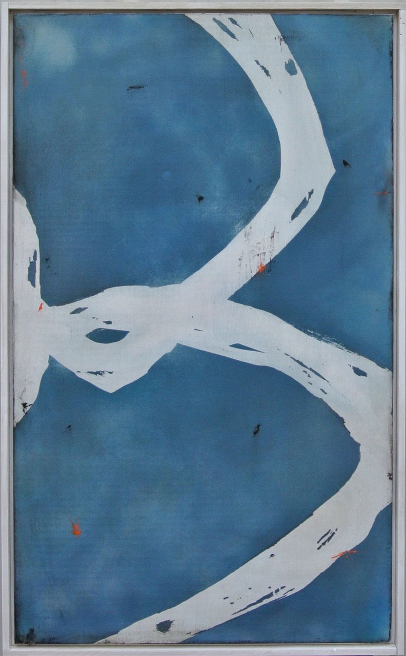 Michelle Y Williams, Untitled 21-7