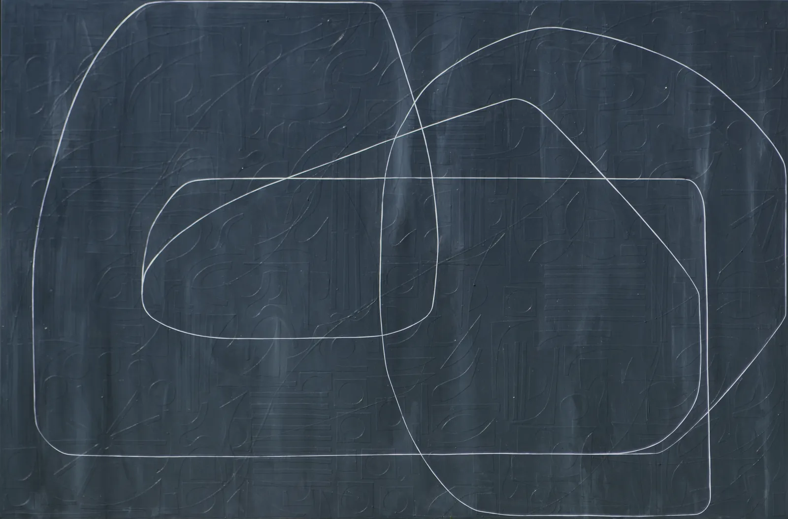 Maura Segal, Undercover