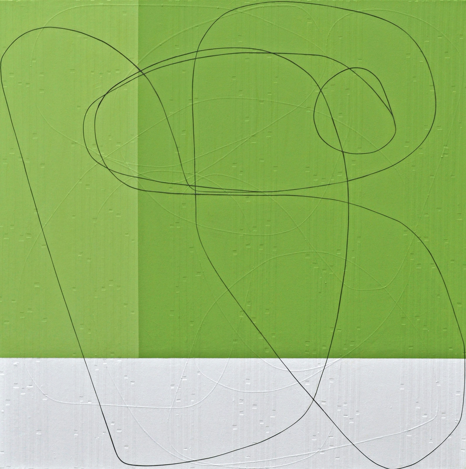 Maura Segal, Mint Sorbet