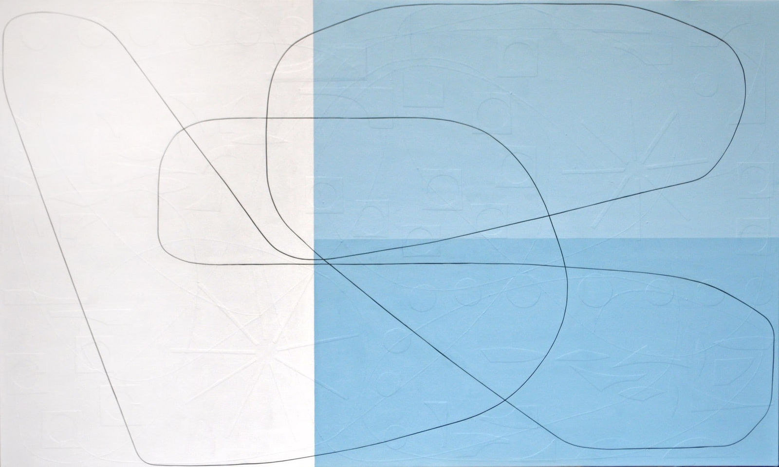 Maura Segal, Windsurfer II