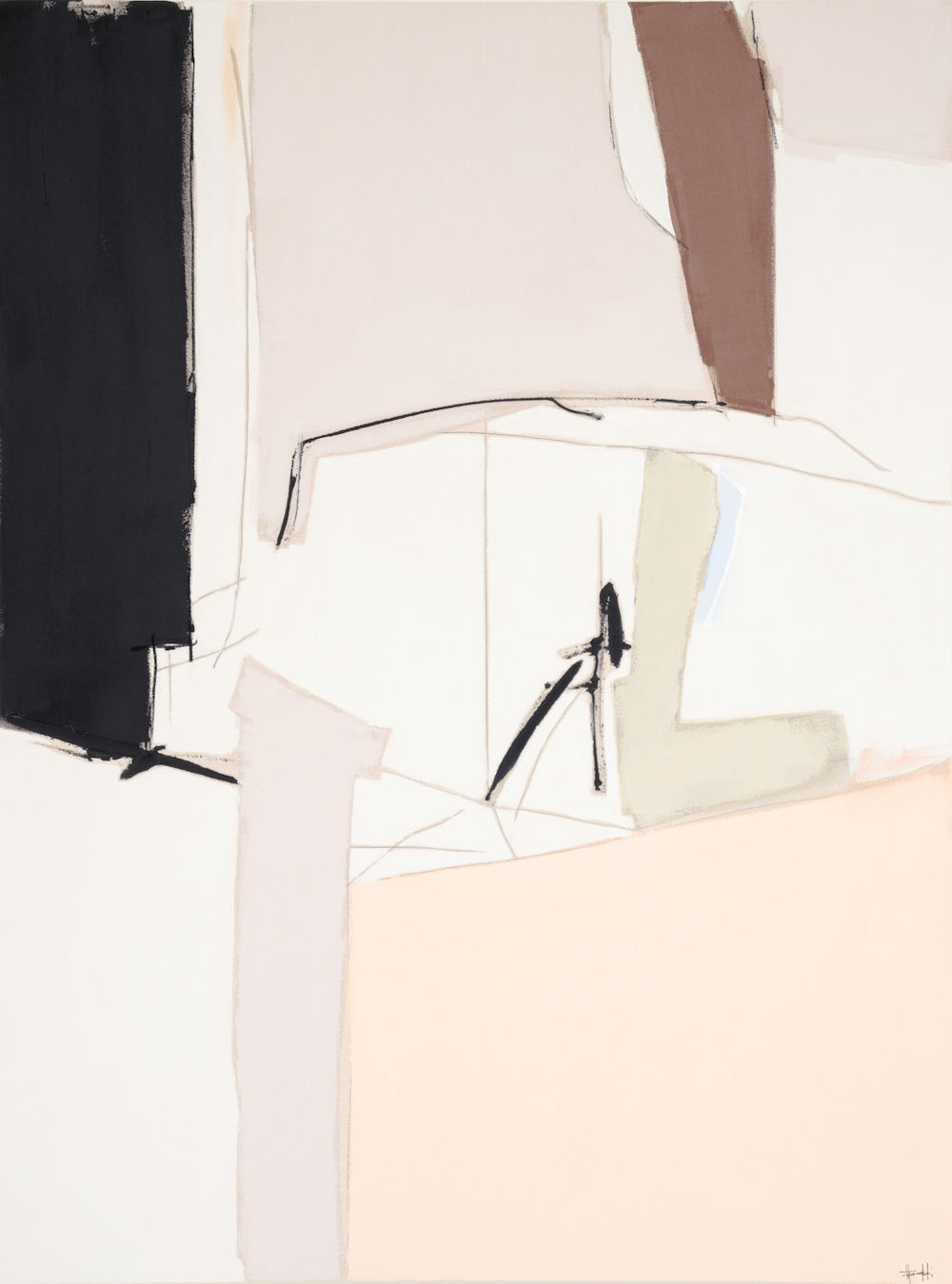 Holly Addi, Isle Blush