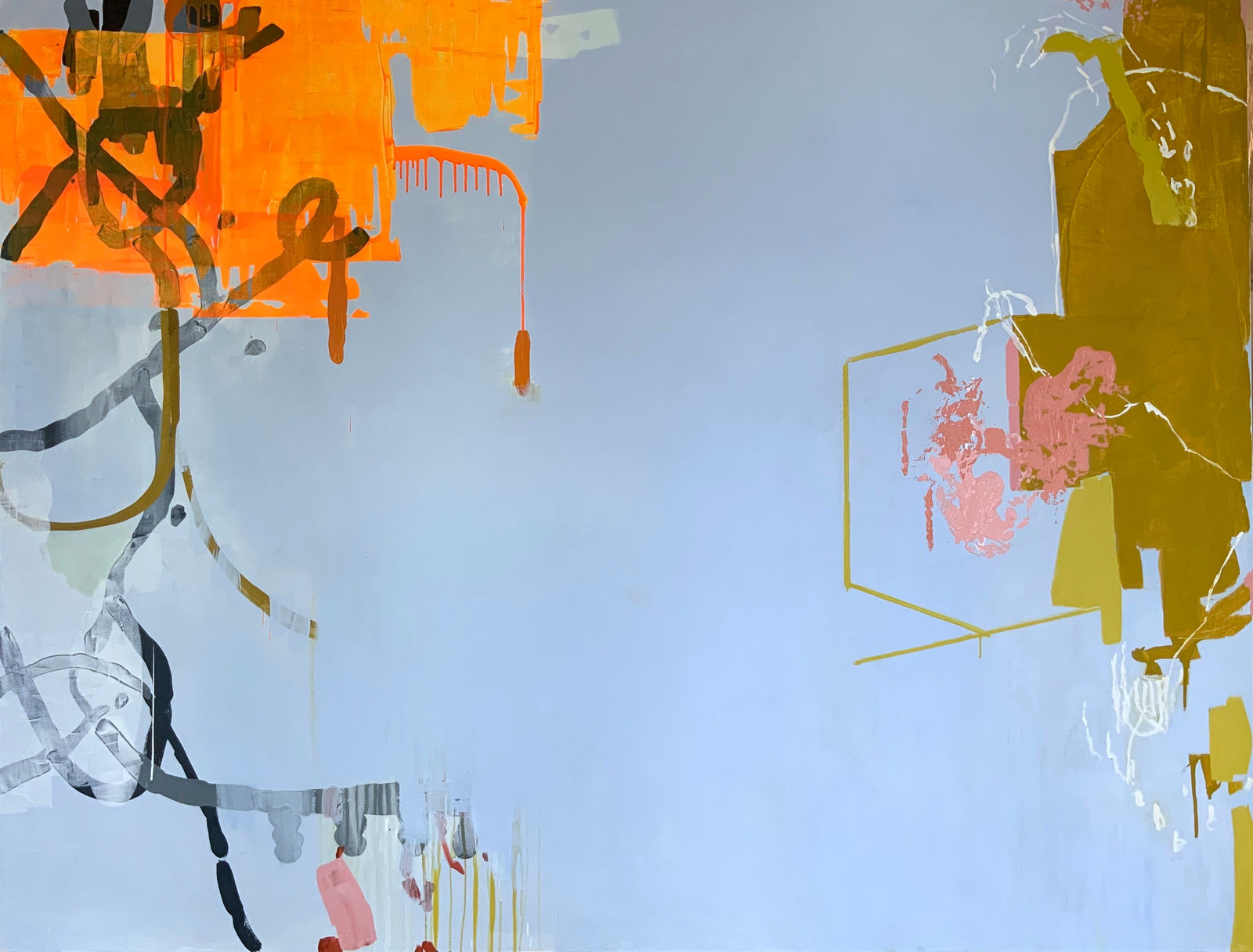 Madeline Denaro, The Silence Behind the Words