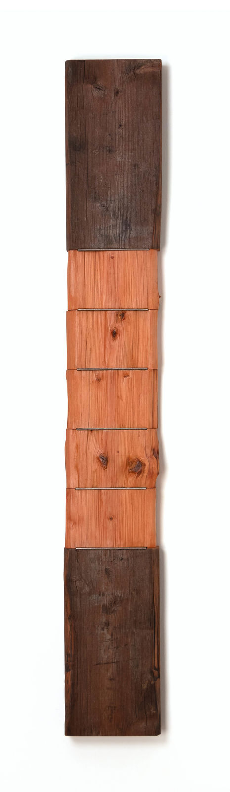 Joe Segal, Departure 20