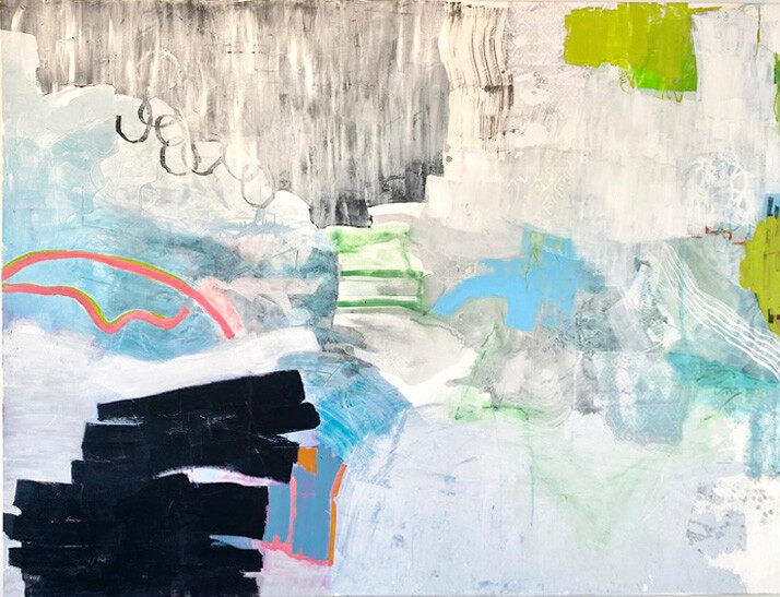 Madeline Denaro, Power Curls