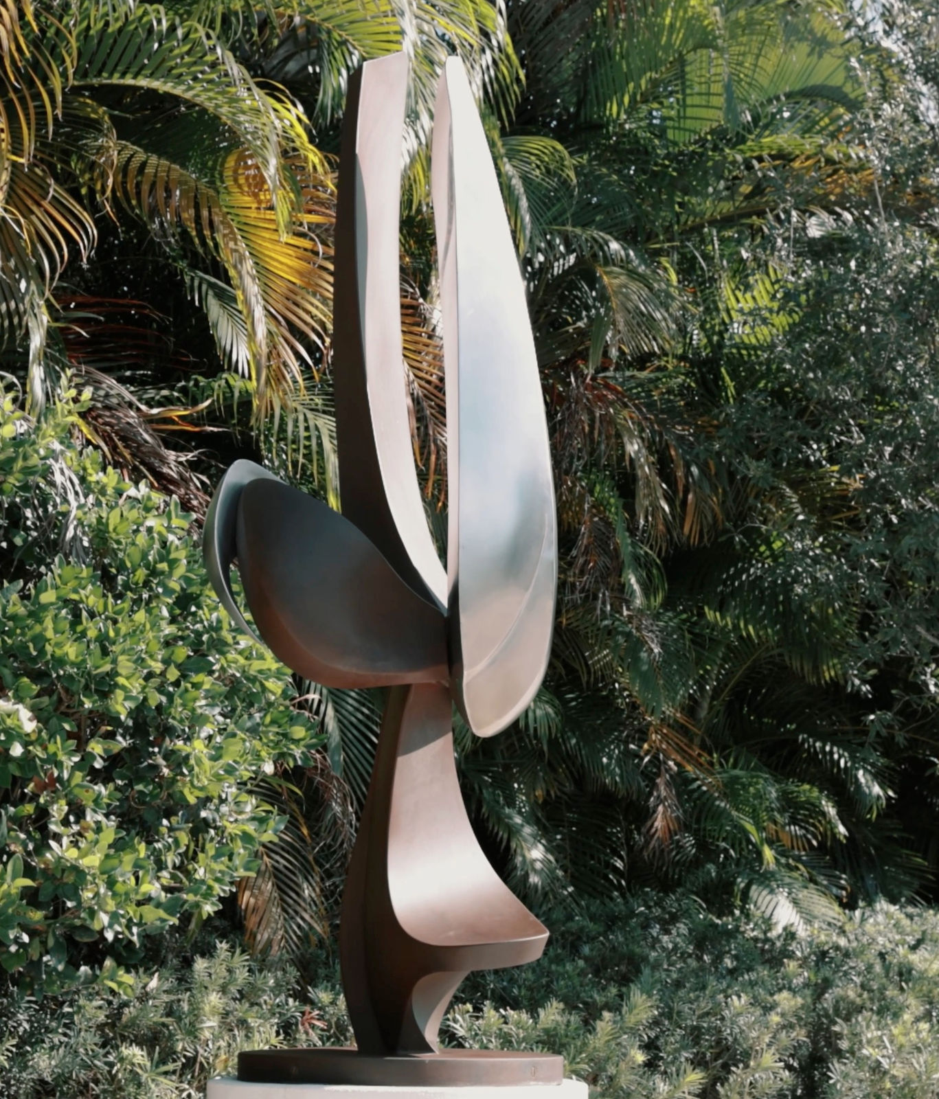 Alexander Krivosheiw, Weather Rock