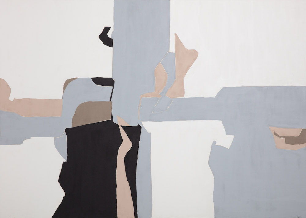 Holly Addi, Anam Cara Study 2