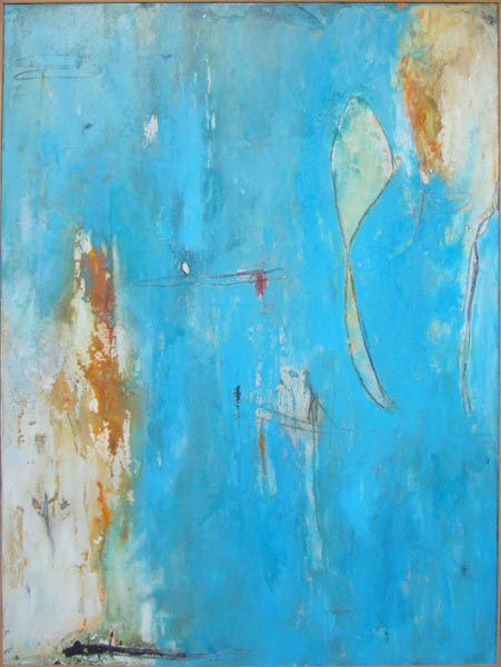 Michelle Y Williams, Turquesa