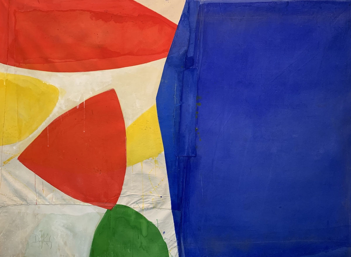 Doug Kennedy, Primary with Green