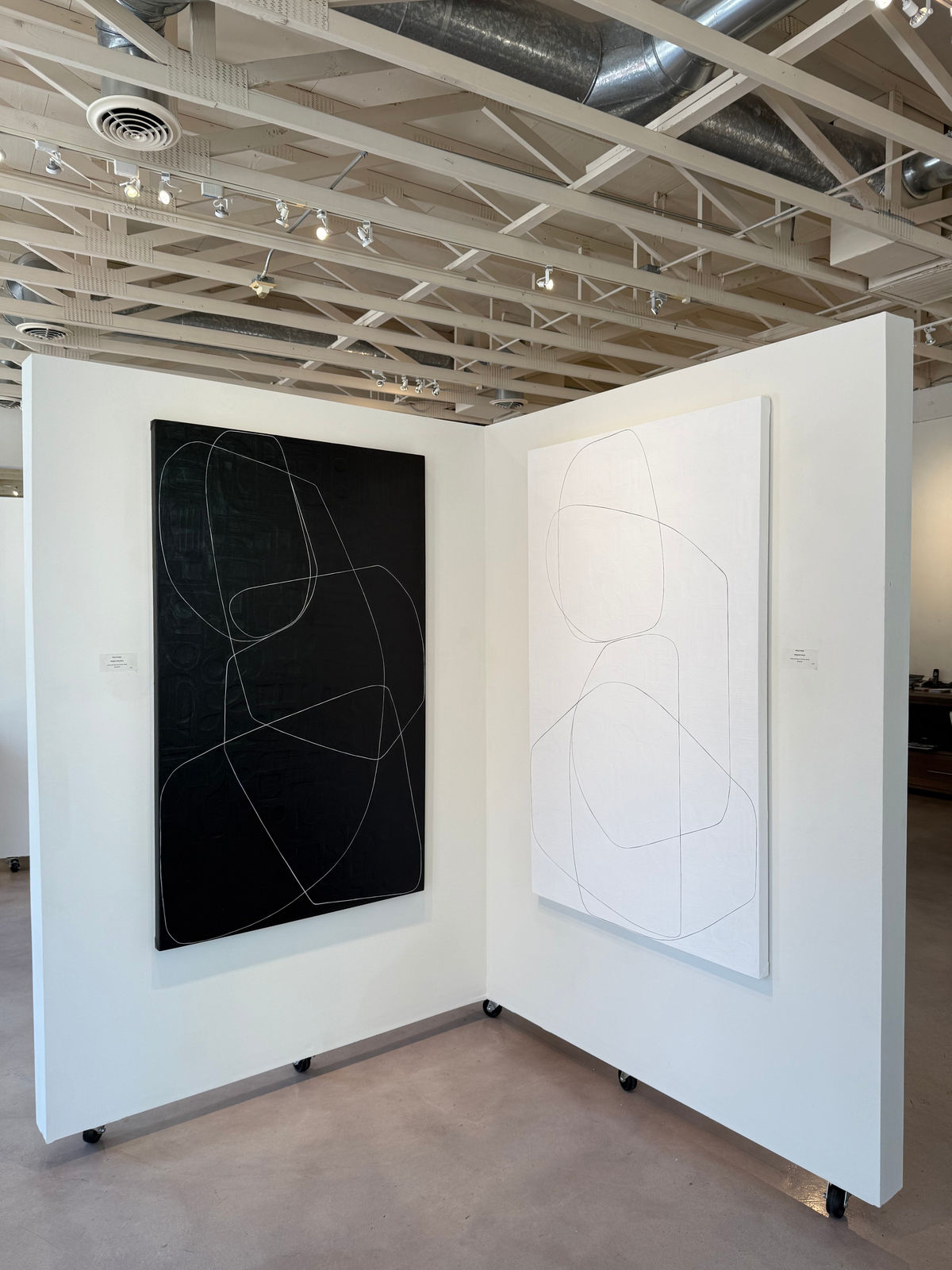 Maura Segal, Belgian Chocolate