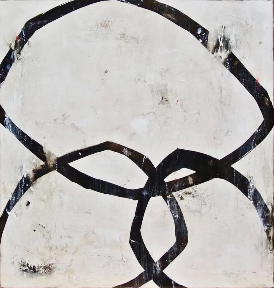 Michelle Y Williams, Untitled 23-26