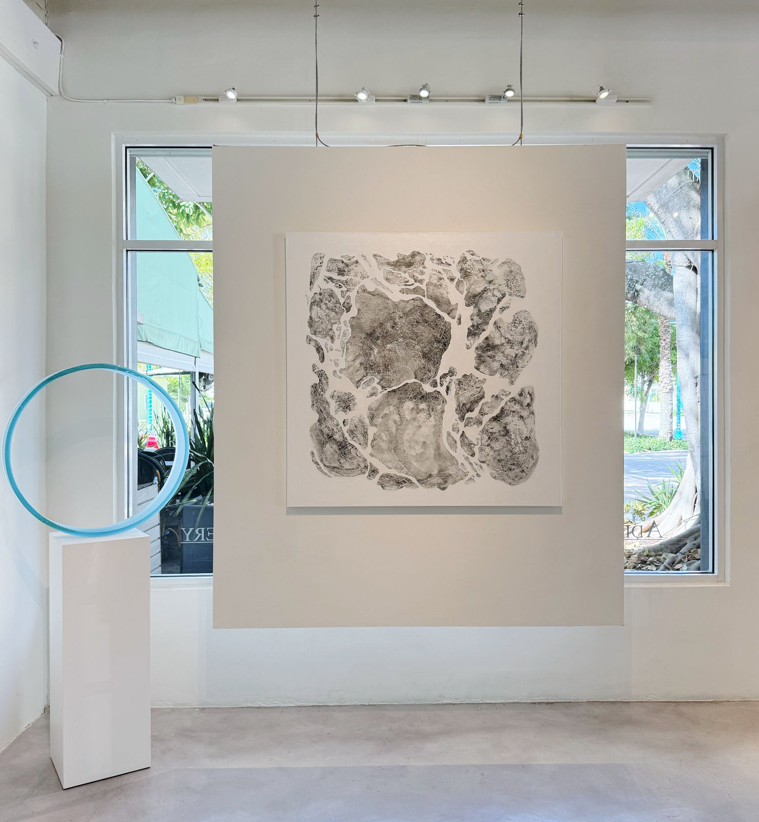 Vadim Klevenskiy, Inner Harmony