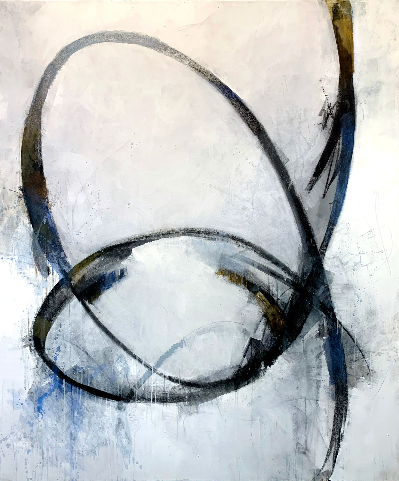 Doug Kennedy, Incense