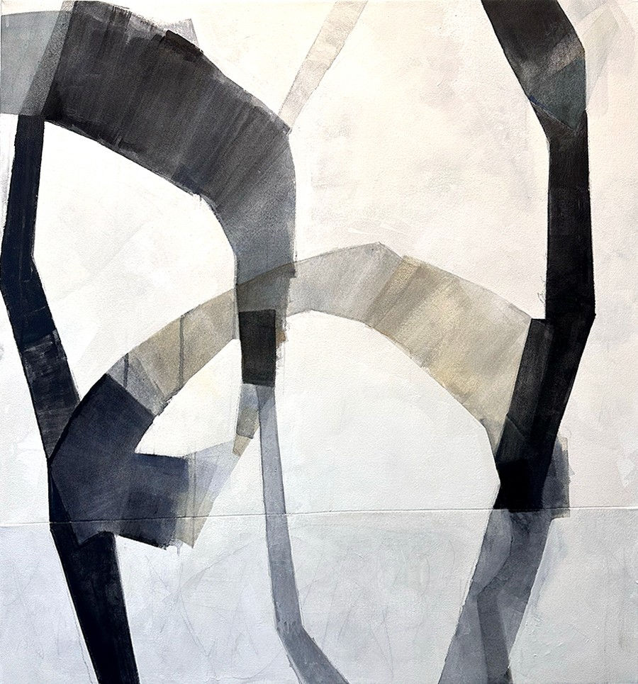 Doug Kennedy, Sonnet in Oud