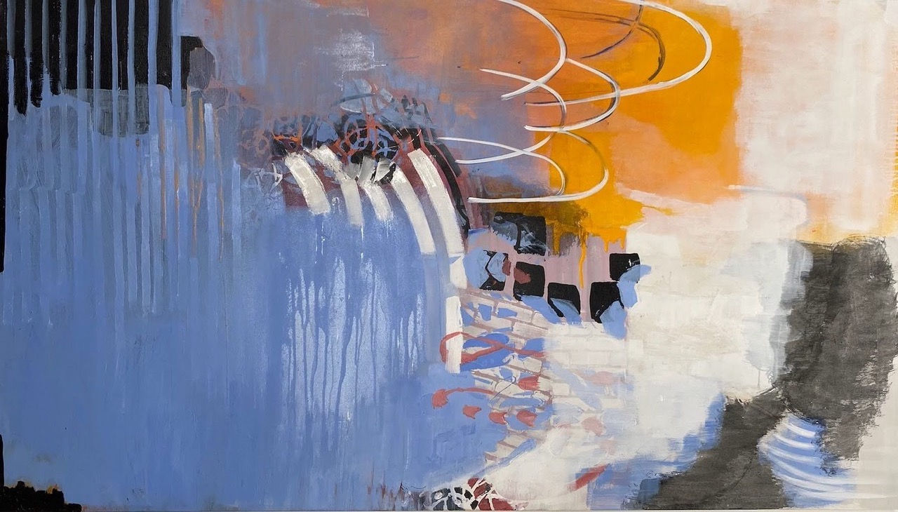 Madeline Denaro, Hidey-ho Time