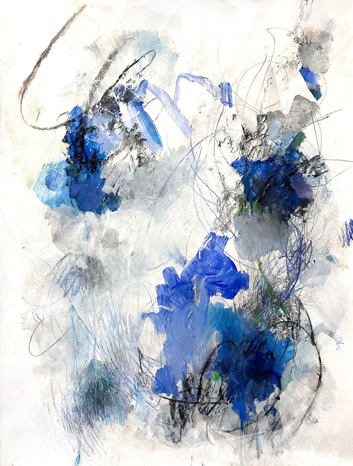 Doug Kennedy, Sea Poem