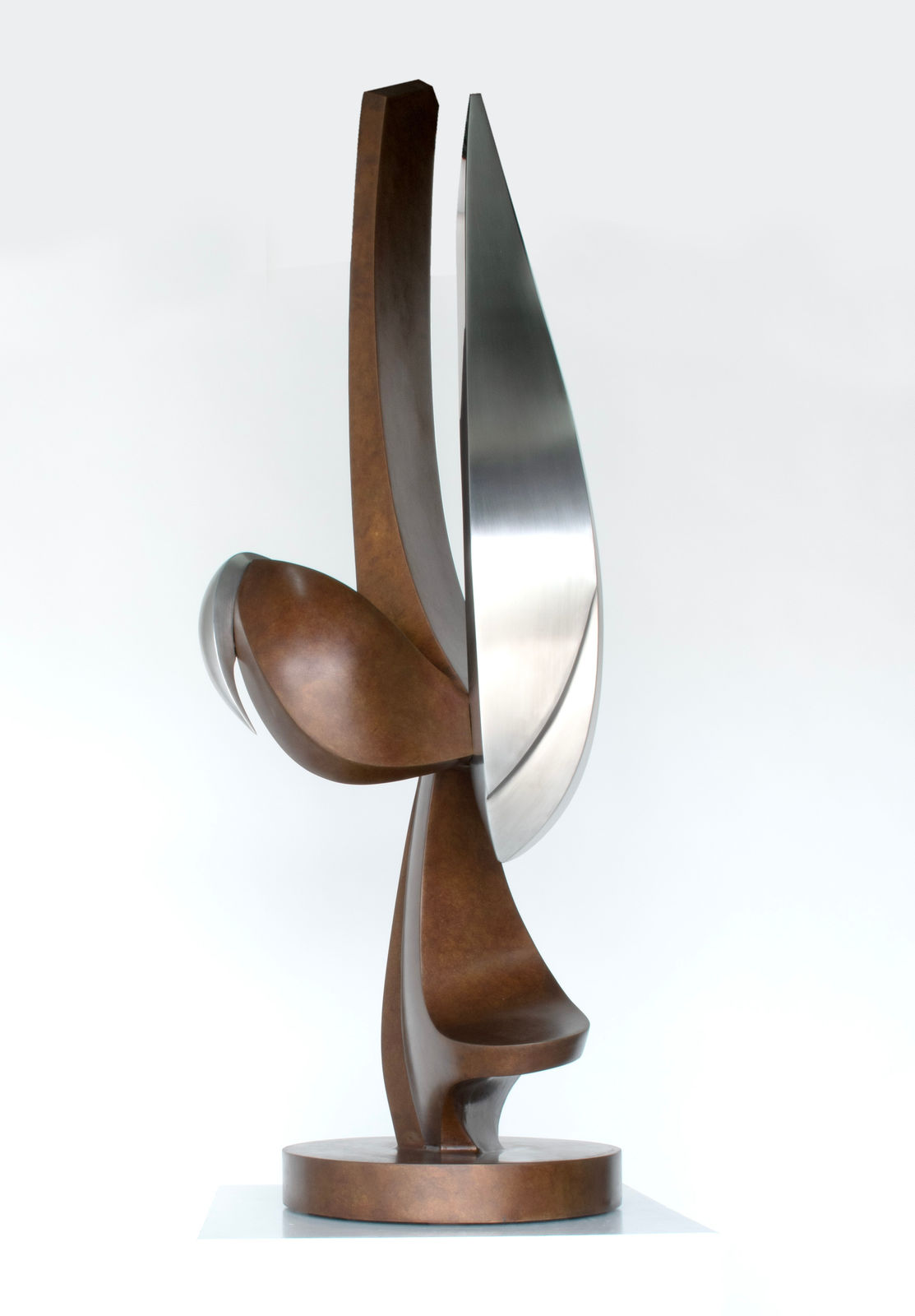 Alexander Krivosheiw, Weather Rock