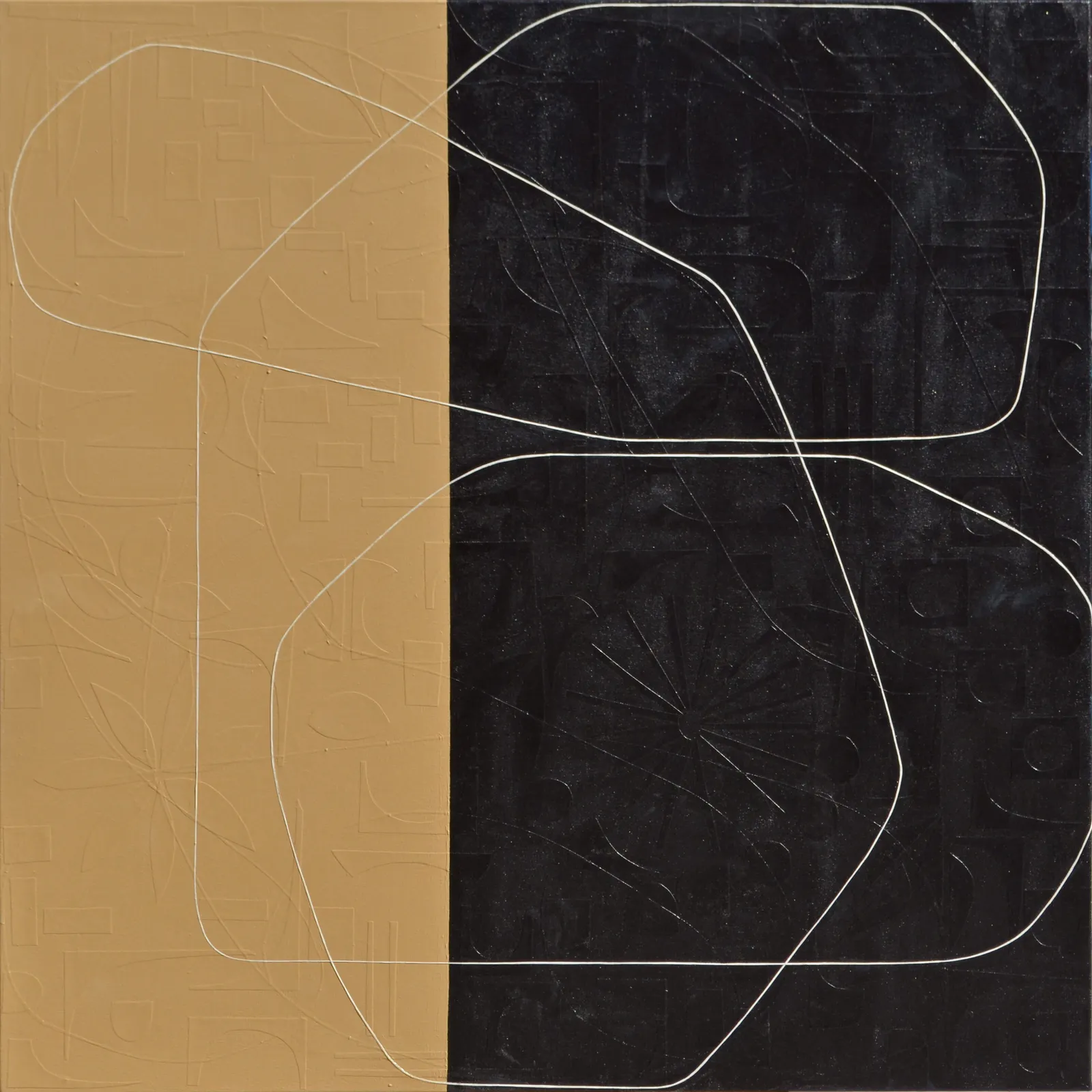 Maura Segal, Chocolate Walnut Cake