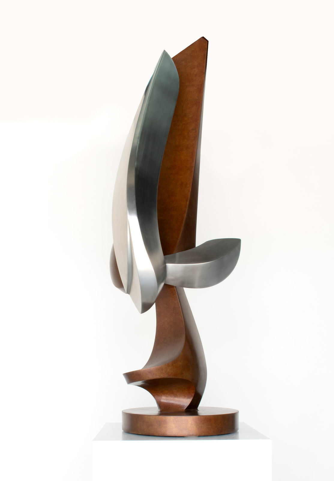 Alexander Krivosheiw, Weather Rock