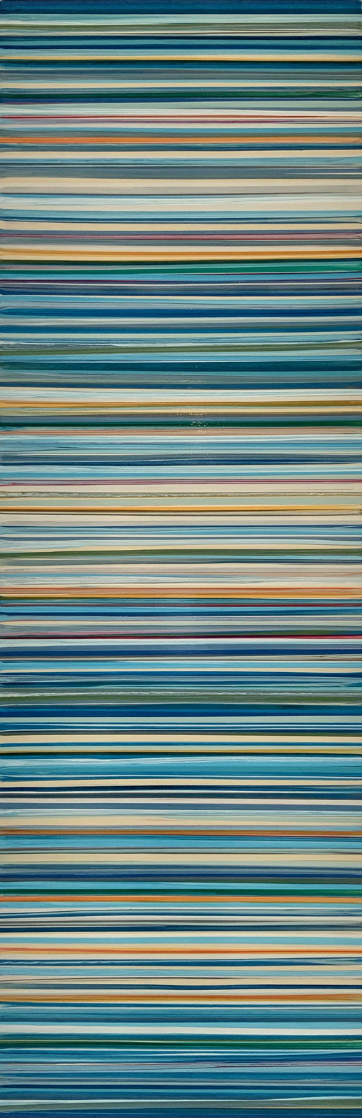 Michael Hoffman, Sea & Sky