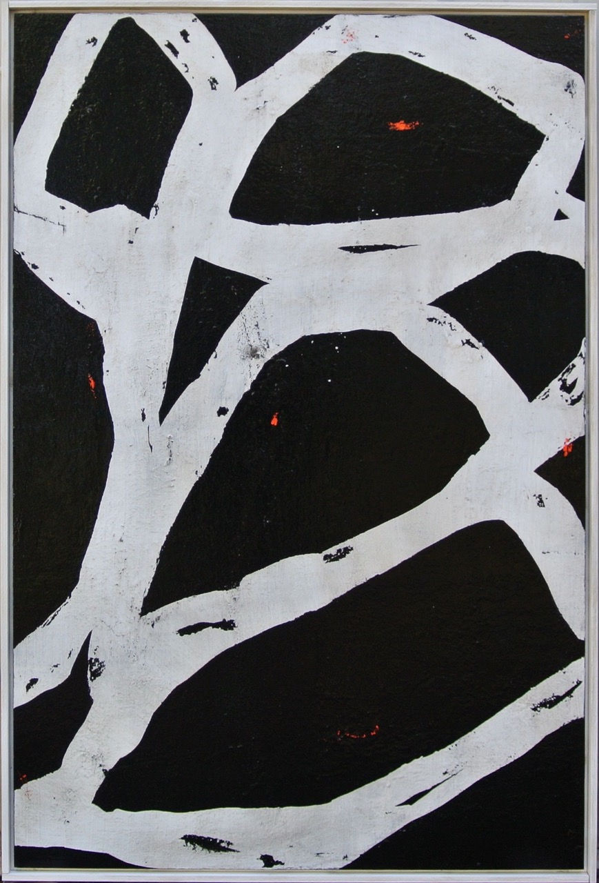 Michelle Y Williams, Untitled 21-5