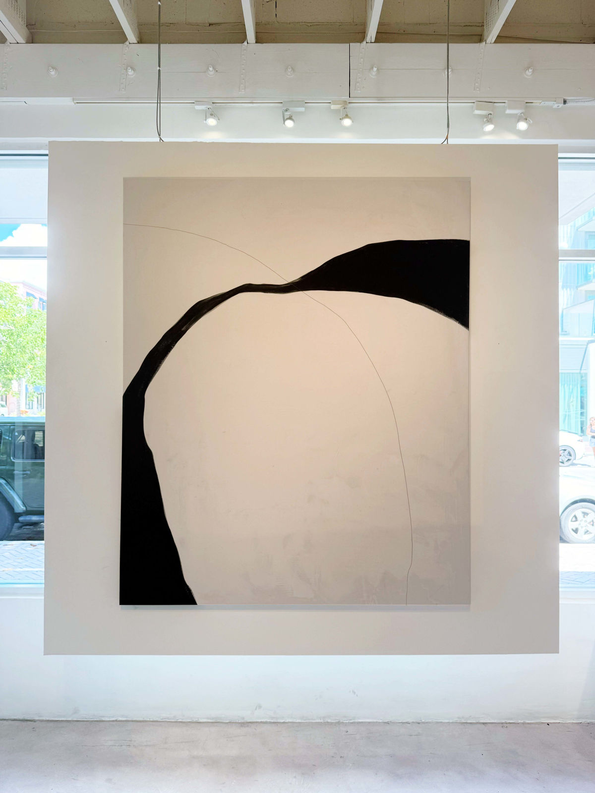 Alicia Gimeno, Form & Line 23